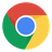 Chrome logo